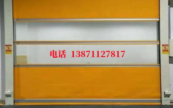 坊子洁净室门